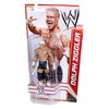WWE - W6329 - Articulated Catch - Basic Series -
