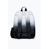 Hype Unisex's Speckle Fade Backpacks, Black, One Size