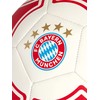 FC Bayern München Football | Size 5 | White
