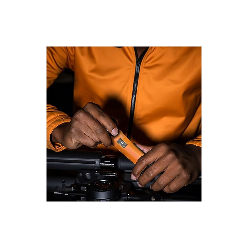 KNINE OUTDOORS Torque Screwdriver Wrench Driver Set 10-70 Inch Pounds