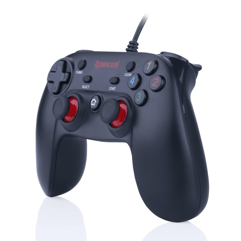 Redragon Saturn G807 Gamepad 4 Way Hat Switch 4-Way D-Pad