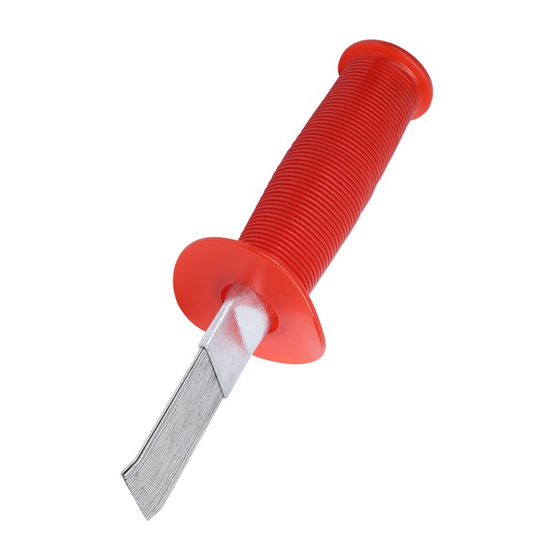 Air Conditioner Fin Tool Condenser Coil Comb Stainless Steel Repair