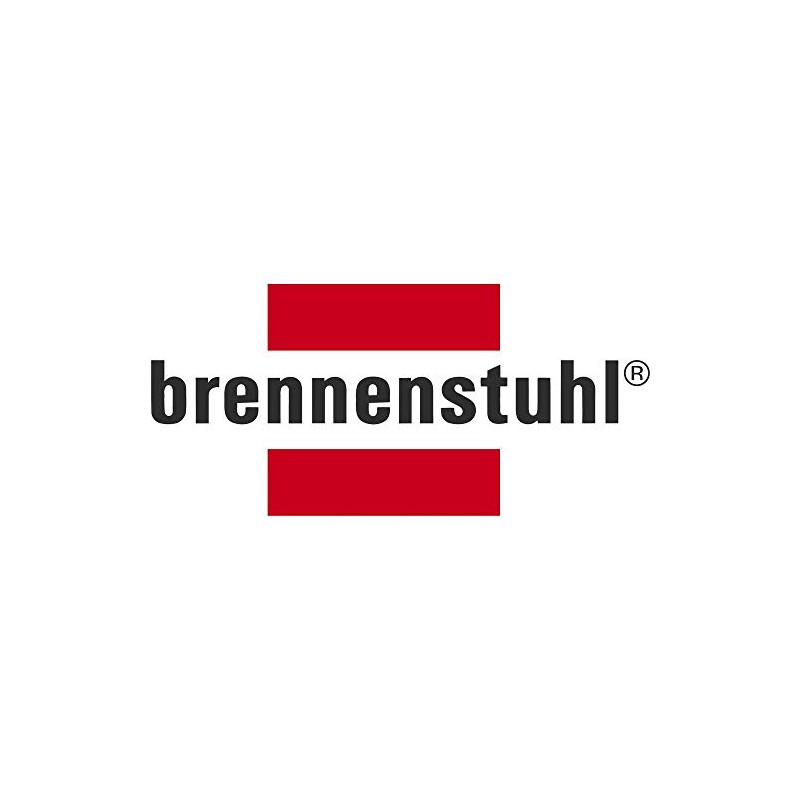 Brennenstuhl Brematicpro Wireless Temperature and Humidity Sensor for Indoor and