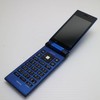 KYOCERA SoftBank DIGNO Keitai 501KC Blue