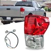 Taillight Assembly for 2007 2008 2009 2010 2011 2012 2013