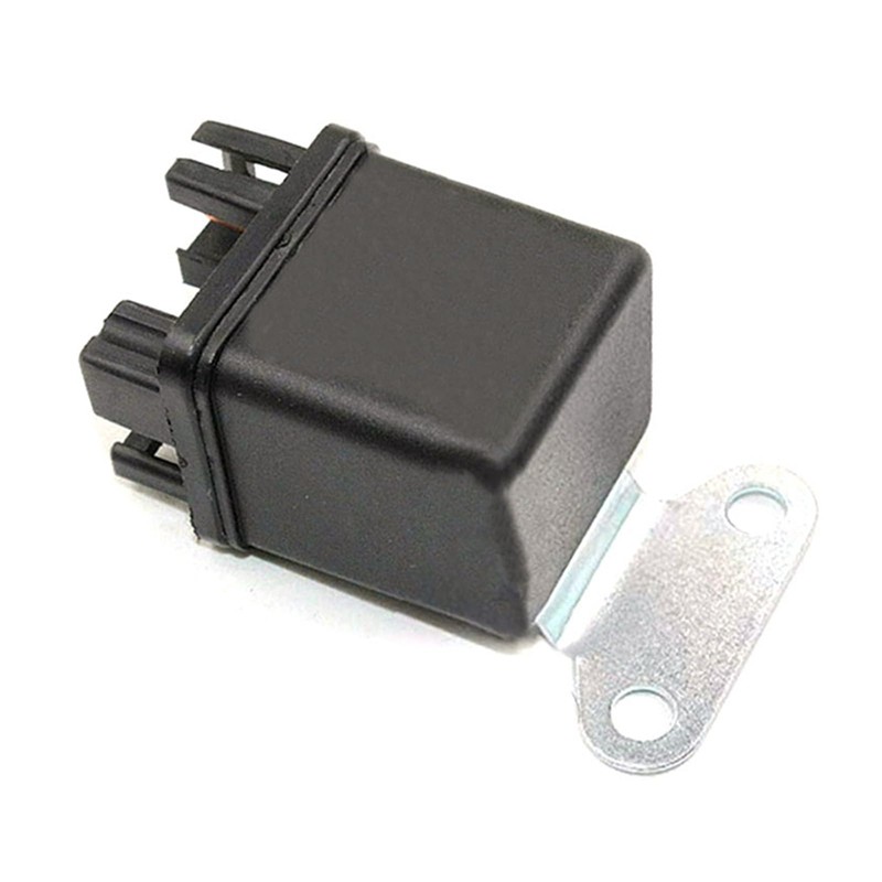 Car 12V Relay Glow Plug System for MR8B-451 MM43128202 MM43128201