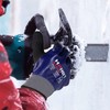 [HPHST] Winter Waterproof Work Gloves, Work Safety Construction Gloves, Heavy