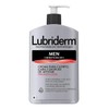 Crema Corporal Men 400 ml Lubriderm