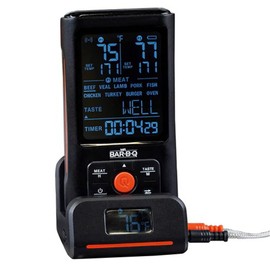 Mr. Bar-B-Q Remote Digital Thermometer