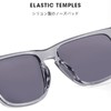 KAPVOE Sunglasses Driving Polarized Sunglasses UV400 Protection Sports Sunglasses for