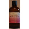 Muscle Ease Massage Oil 100ml