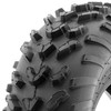 SunF 20x7-8 Replacement Tubeless 6 PR ATV UTV Tires A007