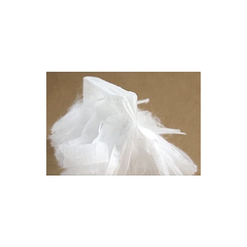 Replacement Sheet for Handy Wipers, 2 Sheets