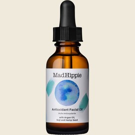 Mad Hippie Antioxidant Facial Oil 30ml