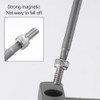 11Pcs Security Torx Bit Set Tamper Proof Torx Bits Magnetic