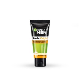 Garnier Men Power Light Face Wash, 50G 50Gm