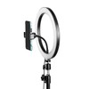CLAR 10" LED Selfie Ring Light Kit