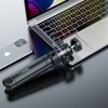 Ulanzi 2109 U-Vlog with Head Height Adjustable Anti-Retractable Lock 2-Way