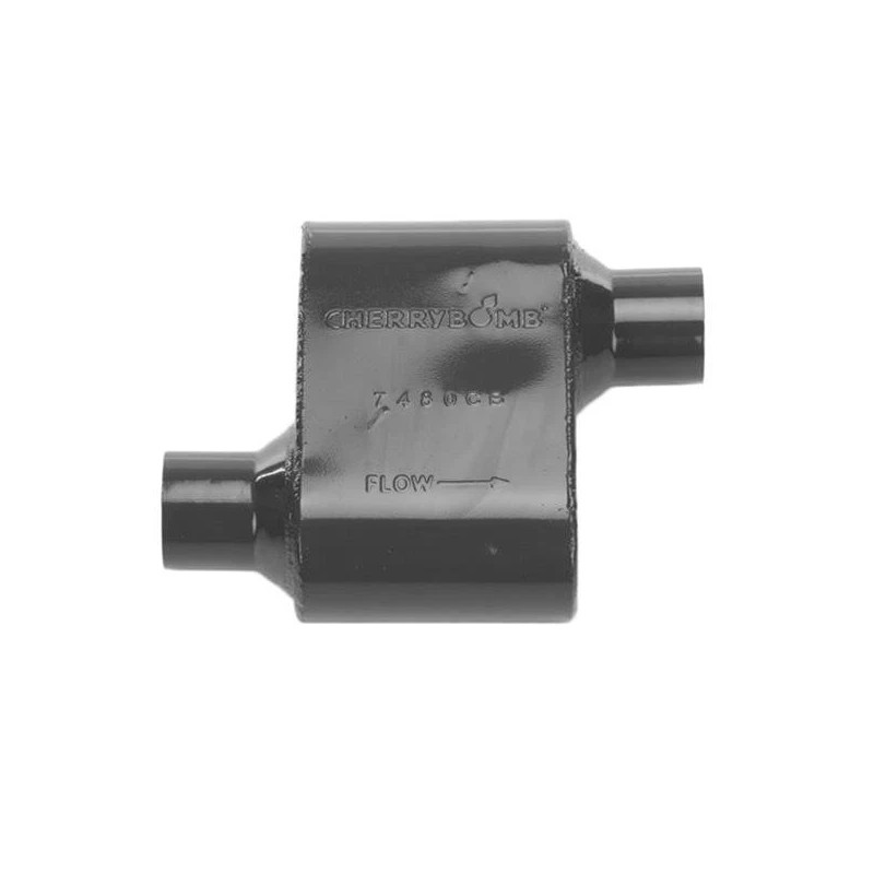 Cherrybomb Cherry Bomb Extreme Muffler 7480CB
