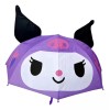 Kuromi Paraguas Kuromi Sombrilla Infantil My Melody Kitty Lotso