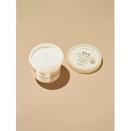 [+2 Rice Pads *2] Rice Daily Brightening Mask Wash-Off Pack / [+라이스 패드 2매입 *2] 라이스 데일리 브라이트닝 마스크 워시오프팩