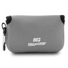 MegaGear ''Ultra Light'' Neoprene Camera Case Bag with Carabiner for