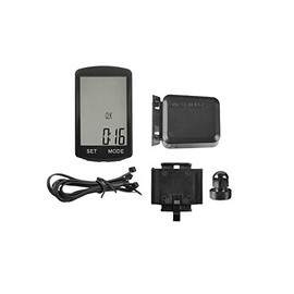 BENOTTO Velocimetro Inalambrico 19xFunciones JY-M33-GW