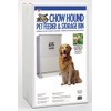 Pet Lodge® Automatic Dog Feeder | Chow Hound Outdoor Pet