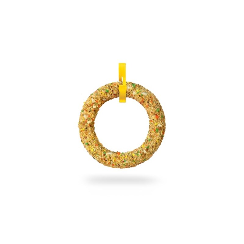 RIO Happy Ring for Budgies and Exotic Birds | 80