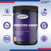 Energized Aminos Peach Mango 360g