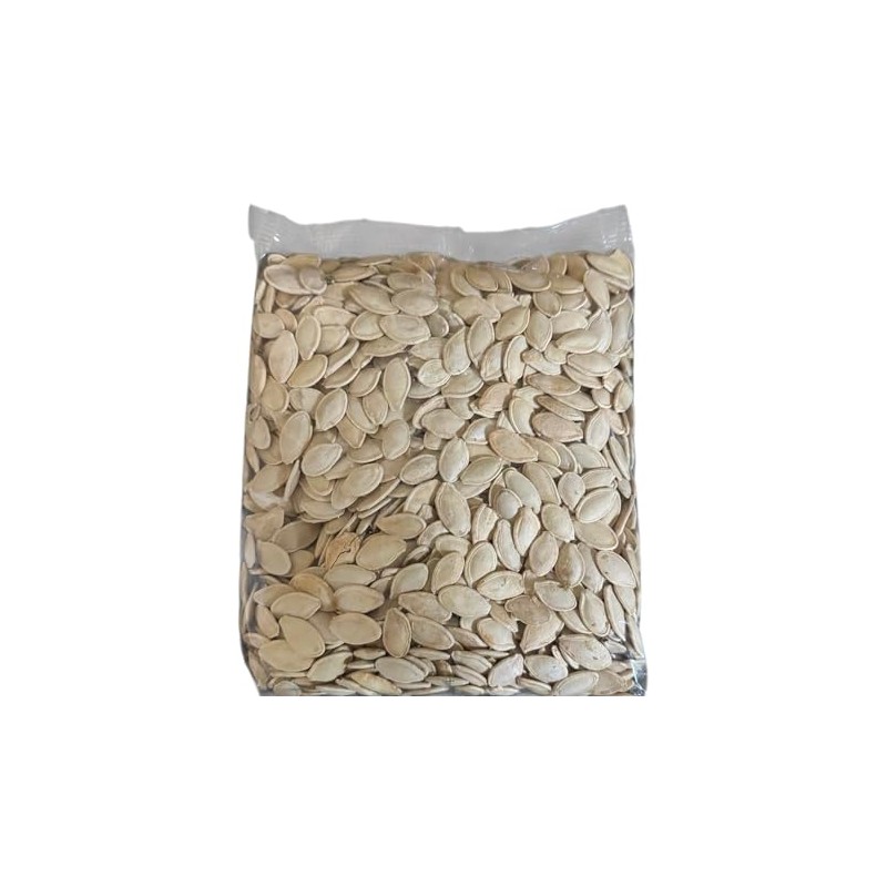 Golden Collection Salted Roasted Pumpkin Seeds 300gr (2 pack salted,