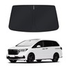 Sun Shade for 2018-2024 2025 2026 Honda Odyssey Accessories LX,EX,EX-L,Touring,Elite