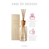 Toscana Reed Diffuser 16oz diffuser by Alora Ambiance