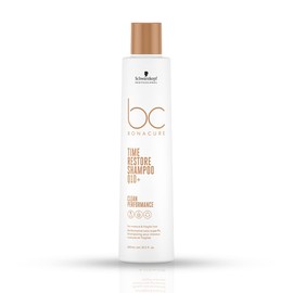 BC Q10 TIME RESTORE MICELLAR SHAMPOO