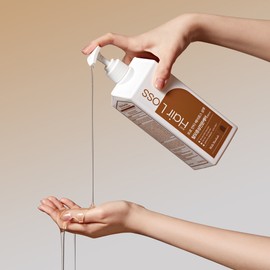 Milk Baobab 1+1 Large Capacity Hair Loss Shampoo 800ml Hair Loss Relief Shampoo Oily Shampoo Pro Line / 밀크바오밥 1+1 대용량 탈모샴푸 800ml 탈모완화샴푸 지성샴푸 프로라인