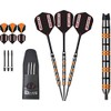 ABC Darts Amberjack 90% Tungsten Professional Darts 205-25 g