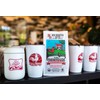 Red Rooster Coffee Roaster, Organic Floyd Farmhouse Breakfast Blend, 12OZ