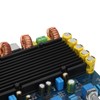 Power Amplifier Board Digital Audio Module Electronic Component TPA3116 200W