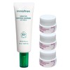 Innisfree Daily UV Moisture Barrier Sun Serum 50mL+ / 이니스프리 데일리 유브이 수분장벽 선세럼 50mL+