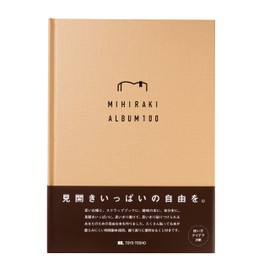 MIHIRAKI ALBUM 100