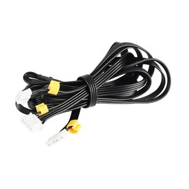 VOANZO 3D Printer Stepper Motor Cable Double Z-Axis Motor Connector Accessories for CR-10/CR-10S Ender-3 Series 3D Printer