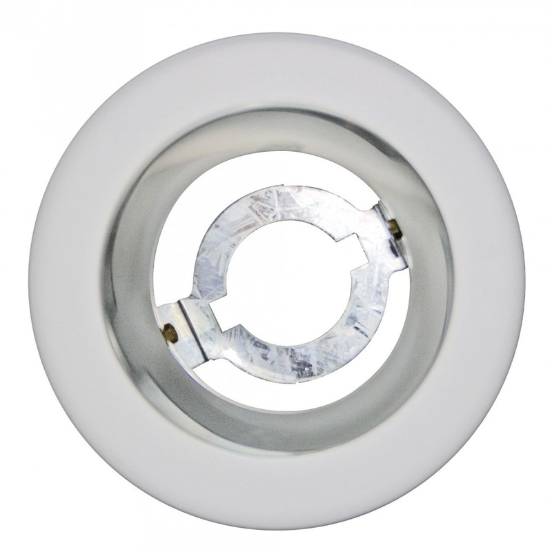 PC4 Reflector Chrome for 4 inch Recessed Can