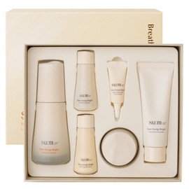 Breath37 Time Energy Bright Luminous Serum Pore Blemish Special Set / 숨37 타임 에너지 브라이트 루미너스 세럼 모공 잡티 기획세트