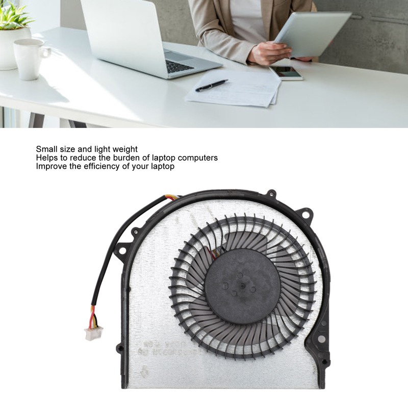 Laptop Cooling Fan Replacement Compatible for GIGABYTE Gaming G5 G7