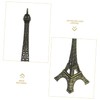 VINTORKY Eiffel Tower Model Eiffel Tower Figure Eiffel Tower Model
