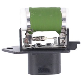HouYeen Heater Fan Blower Motor Resistor for Fi-at 500 500C 312 Bravo 2 Grande Punt 51799351