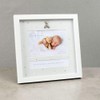 Widdop 6' x 4' - Bambino Hospital Bracelet Keepsake Frame