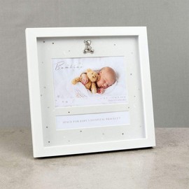 Widdop 6' x 4' - Bambino Hospital Bracelet Keepsake Frame