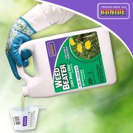 Bonide 8941 Lawn Weed Concentrate Killer, 1 gallon