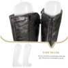 Ciieeo 2 Pairs Boot Stay Boot Tree Boot Holder Shoes